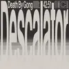 DEATH BY GONG – descalator (CD, LP Vinyl)