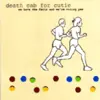 DEATH CAB FOR CUTIE – we have the facts and we´re voting yes (LP Vinyl)