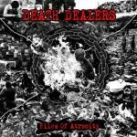 DEATH DEALERS – files of atrocity (LP Vinyl)