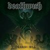 DEATHWISH – unleash hell (CD)