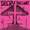DECRY – falling (LP Vinyl)