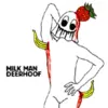 DEERHOOF – milk man (CD, LP Vinyl)