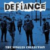 DEFIANCE – singles collection 1993 - 2010 (LP Vinyl)