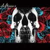 DEFTONES – s/t (CD, LP Vinyl)