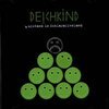 DEICHKIND – aufstand im schlaraffenland (LP Vinyl)