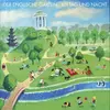 DER ENGLISCHE GARTEN – bei tag und nacht (CD, LP Vinyl)