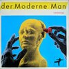 DER MODERNE MAN – unmodern (CD, LP Vinyl)