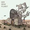DER NEUE PLANET – area fifty-fun (CD)