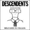 DESCENDENTS – milo goes to college (CD, Kassette, LP Vinyl)