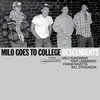 DESCENDENTS – milo goes to college (punk note edition) (LP Vinyl)