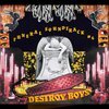 DESTROY BOYS – funeral soundtrack #4 (CD, LP Vinyl)