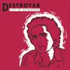 DESTROYER – city of daughters (CD, LP Vinyl)