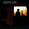 DESTROYER – this night (CD, LP Vinyl)