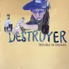 DESTROYER – trouble in dreams (CD, LP Vinyl)
