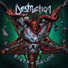 DESTRUCTION – birth of malice (CD, LP Vinyl)