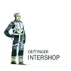 DETTINGER – intershop (LP Vinyl)