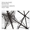 DEUX BALANES BLANCHES – singende drähte (LP Vinyl)