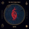 DEVIL MAKES THREE – spirits (CD, LP Vinyl)