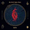 DEVIL MAKES THREE – spirits (CD, LP Vinyl)
