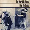 DIAZ BROTHERS – the world is yours (LP Vinyl)