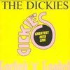 DICKIES – locked & loaded - greatest hits live (CD, LP Vinyl)