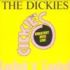 DICKIES – locked & loaded - greatest hits live (CD, LP Vinyl)