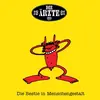 DIE ÄRZTE – die bestie in menschengestalt (CD)