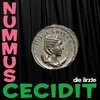 DIE ÄRZTE – nummus cecidit (11 inch) (12" Vinyl)