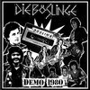 DIE BÖSLINGE – demo 1980 (LP Vinyl)