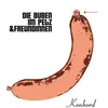 DIE BUBEN IM PELZ & FREUNDINNEN – s/t (CD, LP Vinyl)