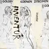 DIE GOLDENEN ZITRONEN – inventur (1984-2024) (LP Vinyl)