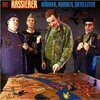 DIE KASSIERER – männer, bomben, satelliten (LP Vinyl)