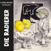 DIE RADIERER – limburger schule (LP Vinyl)