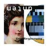 DIE REGIERUNG – unten (LP Vinyl)