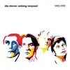 DIE STERNE – anfang verpasst (1992-1999) (Boxen)