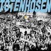 DIE TOTEN HOSEN – fiesta y ruio - toten hosen live in argentinien (LP Vinyl)