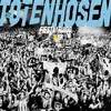 DIE TOTEN HOSEN – fiesta y ruio - toten hosen live in argentinien (LP Vinyl)