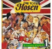 DIE TOTEN HOSEN – learning english lesson 1: 1991-2001 (LP Vinyl)