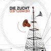 DIE ZUCHT – heimatlied (CD)