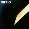 DIEGO – gold (CD)