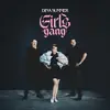 DINA SUMMER – girls gang (CD, LP Vinyl)