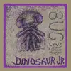 DINOSAUR JR. – bug live (LP Vinyl)