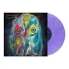 DINOSAUR JR. – sweep it into space (opaque light purple blast) (LP Vinyl)