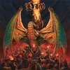 DIO – killing the dragon (20th anniversary) (LP Vinyl)