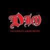 DIO – the complete albums 1983-93 (Boxen)