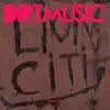DIRTMUSIC – lion city (CD)