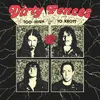 DIRTY FENCES – too high to kross - 13th anniversary reissue (LP Vinyl)