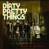 DIRTY PRETTY THINGS – romance at short notice (CD)
