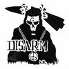 DISARM – existance demo 1985 (LP Vinyl)