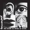 DISCHARGE – hear nothing see nothing say nothing (mov) (LP Vinyl)